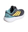 アディダス（adidas）ジュニアスポーツシューズ ベルクロ ベルト付き スニーカー Runfalcon 6 ORZ09-KI1769