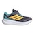 アディダス（adidas）ジュニアスポーツシューズ ベルクロ ベルト付き スニーカー Runfalcon 6 ORZ09-KI1769