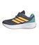 アディダス（adidas）ジュニアスポーツシューズ ベルクロ ベルト付き スニーカー Runfalcon 6 ORZ09-KI1769