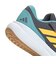 アディダス（adidas）ジュニアスポーツシューズ ベルクロ ベルト付き スニーカー Runfalcon 6 ORZ09-KI1769