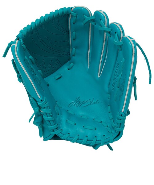 ローリングス（Rawlings）軟式用グラブ 投手用 野球グローブ ハイパー