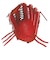 ローリングス（Rawlings）軟式用グラブ 外野手用 野球グローブ HOH プロエクセル GR6HEY795-ROR