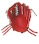 ローリングス（Rawlings）軟式用グラブ 外野手用 野球グローブ HOH プロエクセル GR6HEY795-ROR