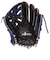 ローリングス（Rawlings）軟式用グラブ オールラウンド用 野球グローブ ナハイパーテック CO GR6FHTCN65-B/IND