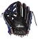 ローリングス（Rawlings）軟式用グラブ オールラウンド用 野球グローブ ナハイパーテック CO GR6FHTCN65-B/IND