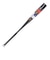 ミズノ（MIZUNO）軟式用バット 野球 HOTMETAL EZ 84cm/平均710g 1CJMRA0584 09