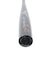 ミズノ（MIZUNO）軟式用バット 野球 HOTMETAL EZ 84cm/平均710g 1CJMRA0584 09