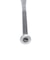 ミズノ（MIZUNO）軟式用バット 野球 HOTMETAL EZ 84cm/平均710g 1CJMRA0584 09