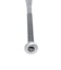 ミズノ（MIZUNO）軟式用バット 野球 HOTMETAL EZ 84cm/平均710g 1CJMRA0584 09