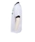 エクストララージ（XLARGE）クラシックサッカー半袖シャツ 101262013005-WHITE