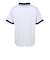 エクストララージ（XLARGE）クラシックサッカー半袖シャツ 101262013005-WHITE