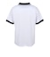 エクストララージ（XLARGE）クラシックサッカー半袖シャツ 101262013005-WHITE