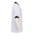 エクストララージ（XLARGE）クラシックサッカー半袖シャツ 101262013005-WHITE