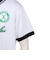 エクストララージ（XLARGE）クラシックサッカー半袖シャツ 101262013005-WHITE
