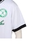 エクストララージ（XLARGE）クラシックサッカー半袖シャツ 101262013005-WHITE