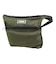 エクストララージ（XLARGE）メッシュ ショルダーバッグ 101262053002-OLIVE
