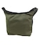 エクストララージ（XLARGE）メッシュ ショルダーバッグ 101262053002-OLIVE