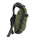 エクストララージ（XLARGE）メッシュ ショルダーバッグ 101262053002-OLIVE