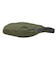 エクストララージ（XLARGE）メッシュ ショルダーバッグ 101262053002-OLIVE