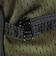 エクストララージ（XLARGE）メッシュ ショルダーバッグ 101262053002-OLIVE