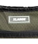 エクストララージ（XLARGE）メッシュ ショルダーバッグ 101262053002-OLIVE