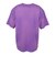 エクストララージ（XLARGE）DISCHARGE PRINTED STANDARD LOGO 半袖Tシャツ 101261011009-PURPLE