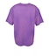 エクストララージ（XLARGE）DISCHARGE PRINTED STANDARD LOGO 半袖Tシャツ 101261011009-PURPLE