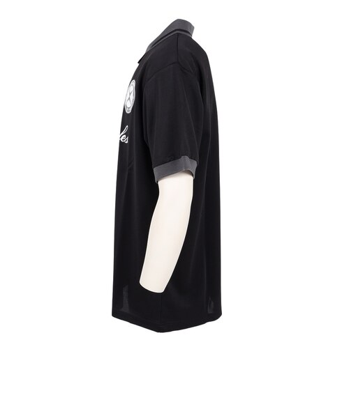 エクストララージ（XLARGE）クラシックサッカー半袖シャツ