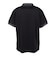 エクストララージ（XLARGE）クラシックサッカー半袖シャツ 101262013005-BLACK
