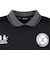 エクストララージ（XLARGE）クラシックサッカー半袖シャツ 101262013005-BLACK