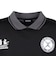 エクストララージ（XLARGE）クラシックサッカー半袖シャツ 101262013005-BLACK