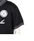 エクストララージ（XLARGE）クラシックサッカー半袖シャツ 101262013005-BLACK
