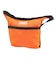 エクストララージ（XLARGE）メッシュ ショルダーバッグ 101262053002-ORANGE