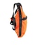 エクストララージ（XLARGE）メッシュ ショルダーバッグ 101262053002-ORANGE