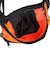 エクストララージ（XLARGE）メッシュ ショルダーバッグ 101262053002-ORANGE