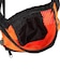 エクストララージ（XLARGE）メッシュ ショルダーバッグ 101262053002-ORANGE