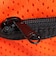 エクストララージ（XLARGE）メッシュ ショルダーバッグ 101262053002-ORANGE