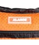 エクストララージ（XLARGE）メッシュ ショルダーバッグ 101262053002-ORANGE