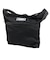 エクストララージ（XLARGE）メッシュ ショルダーバッグ 101262053002-BLACK