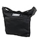 エクストララージ（XLARGE）メッシュ ショルダーバッグ 101262053002-BLACK