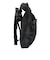 エクストララージ（XLARGE）メッシュ ショルダーバッグ 101262053002-BLACK