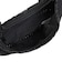 エクストララージ（XLARGE）メッシュ ショルダーバッグ 101262053002-BLACK