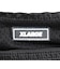 エクストララージ（XLARGE）メッシュ ショルダーバッグ 101262053002-BLACK