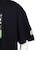 エクストララージ（XLARGE）X TEC 半袖Tシャツ 101262011025-BLACK