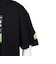 エクストララージ（XLARGE）X TEC 半袖Tシャツ 101262011025-BLACK