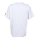 エクストララージ（XLARGE）X TEC 半袖Tシャツ 101262011025-WHITE