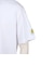 エクストララージ（XLARGE）X TEC 半袖Tシャツ 101262011025-WHITE