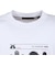 エクストララージ（XLARGE）X TEC 半袖Tシャツ 101262011025-WHITE