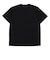 エクストララージ（XLARGE）THROW UP 半袖Tシャツ 101262011013-BLACK