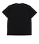エクストララージ（XLARGE）THROW UP 半袖Tシャツ 101262011013-BLACK
